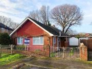 4 Bedroom Bungalow For Sale In Southampton, Hampshire