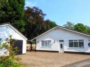4 bedroom bungalow for sale in Spring Bank Lane Bamford...