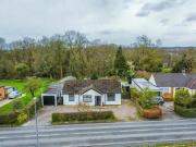 4 Bedroom Bungalow For Sale In St. Helens, Merseyside