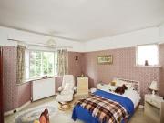 4 bedroom bungalow for sale in Station Road, Kirby...