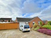 4 Bedroom Bungalow For Sale In Sutton in ashfield,...