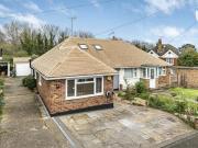 4 Bedroom Bungalow For Sale In Swanley, Kent