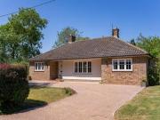 4 Bedroom Bungalow For Sale In Swineshead, Bedford 4 Bedroom Bungalow For Sale In Swineshead, Bedford