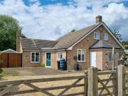 4 Bedroom Bungalow For Sale In Tallington, Stamford