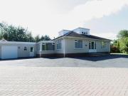 4 Bedroom Bungalow For Sale In Telford, Shropshire