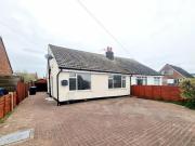 4 Bedroom Bungalow For Sale In Thornton cleveleys