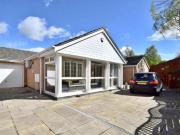 4 Bedroom Bungalow For Sale In Thurnby, Leicester