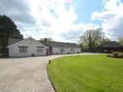 4 Bedroom Bungalow For Sale In Tiptree