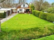 4 Bedroom Bungalow For Sale In Tonbridge, Kent