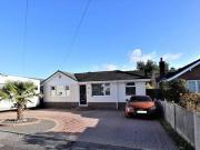 4 bedroom bungalow for sale in Troon Road Broadstone BH18