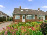 4 bedroom bungalow for sale in Twyford Road, Worthing,...