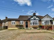 4 Bedroom Bungalow For Sale In Watford
