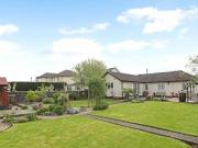 4 Bedroom Bungalow For Sale In Winscombe, Somerset