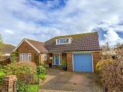4 Bedroom Bungalow For Sale In Worthing, West Sussex
