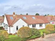 4 Bedroom Bungalow For Sale In Worthing, West Sussex