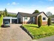 4 bedroom bungalow for sale, Kintail Court, Glenrothes,...