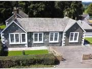 4 bedroom bungalow for sale, Wamphray, Moffat, Dumfries...