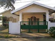 4 Bedroom Bungalow House and Lot with 4 Car Garage For...