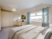 4 Bedroom Bungalow House to Rent