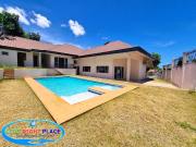 4 Bedroom Bungalow House with Swimming Pool For Sale in...