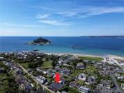 4 Bedroom Bungalow Marazion Cornwall 94449480