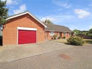 4 Bedroom Bungalow Norwich Norfolk 97949433