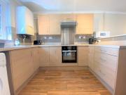 4 bedroom Bungalow To Let