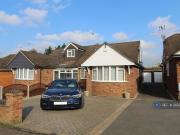 4 bedroom semi detached house to rent