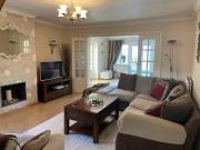 4 bedroom bungalow to rent