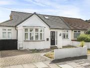 4 bedroom bungalow to rent