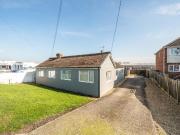 4 bedroom bungalow to rent