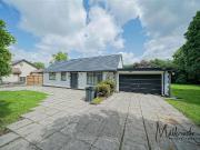 4 bedroom bungalow to rent