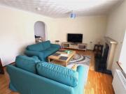 4 bedroom bungalow to rent