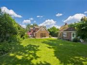 4 bedroom bungalow to rent