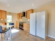 4 bedroom bungalow to rent