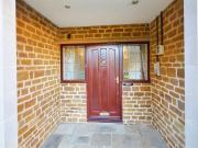 4 bedroom bungalow to rent