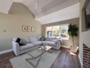 4 bedroom bungalow to rent