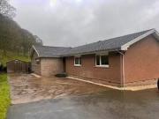4 Bedroom Bungalow To Rent In West Linton, EH46