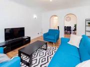 4 bedroom bungalow to rent William Smith Close,...