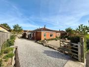 4 Bedroom Bungalow Wetherby Leeds 91784921