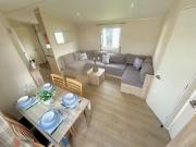 4 bedroom caravan for sale