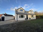 4 bedroom chalet for sale