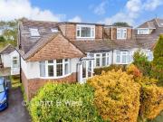 4 bedroom chalet for sale