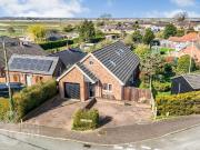 4 bedroom chalet for sale