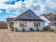 4 bedroom chalet for sale