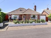 4 bedroom chalet for sale
