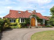 4 bedroom chalet for sale