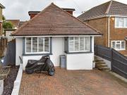 4 bedroom chalet for sale