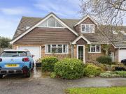 4 bedroom chalet for sale