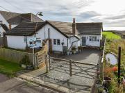 4 bedroom chalet for sale